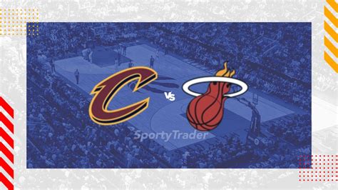 cavaliers vs heat predictions|Cleveland Cavaliers vs Miami Heat: Prediction and .